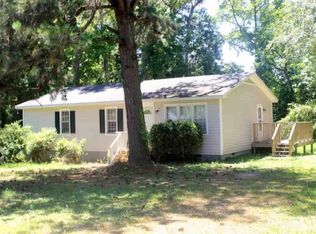 128 Mangums Dr, Wendell, NC 27591