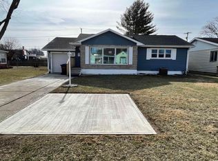 3025 Summit Ave, Logansport, IN 46947