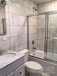 Rented by 24 7 NYC Realty Inc.