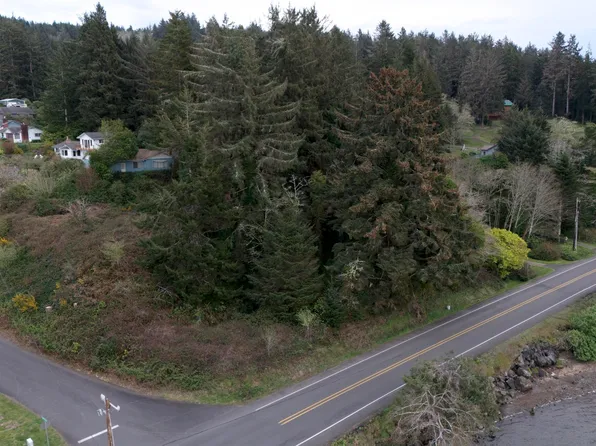 Tl 2900 Se Yaquina View Dr, Newport, OR 97365