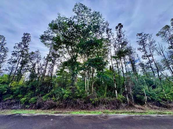 Silversword Ct Lot 16, Kurtistown, HI 96760