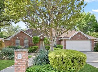 3400 Huntington Dr, Colleyville, TX 76034