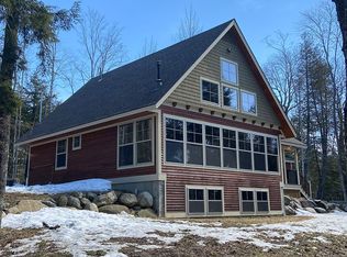 57 E Shore Rd, Athens, ME 04912
