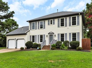 1001 Virginia Tech Trl, Virginia Beach, VA 23455