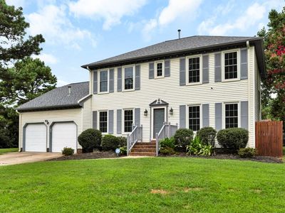 1001 Virginia Tech Trl, Virginia Beach, VA, 23455