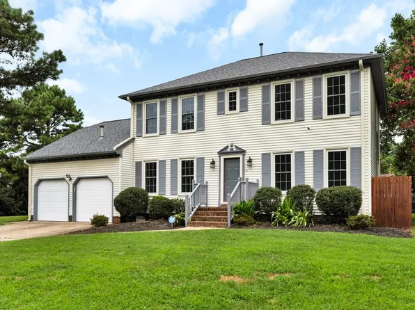 1001 Virginia Tech Trl, Virginia Beach, VA 23455