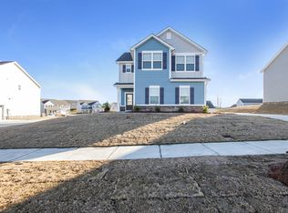 2150 Vecchio Dr, Monroe, NC 28110