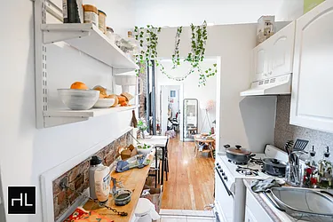 Rented by Highline Residential