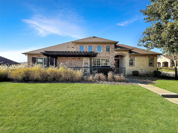 3075 Willow Grove Blvd APT 1501, McKinney, TX 75070