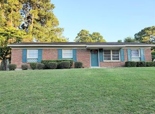 3398 Arborfield Rd, Montgomery, AL 36109