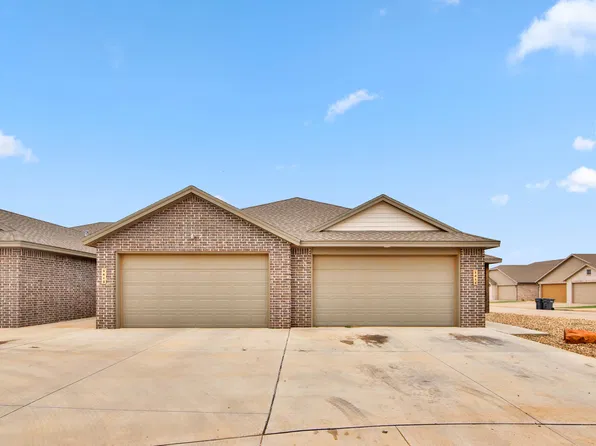 5615 Kemper St, Lubbock, TX 79416