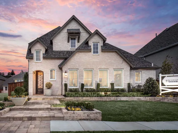 1921 Calumet Dr, Aubrey, TX 76227