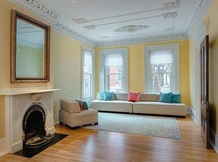 41 Chestnut St, Boston, MA 02129
