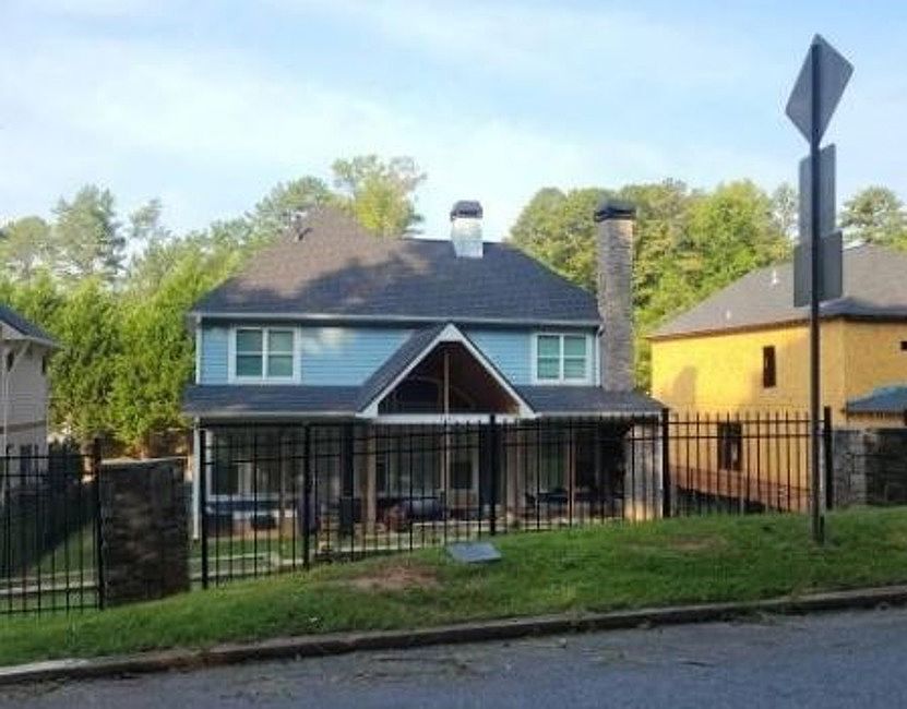 Property Front View