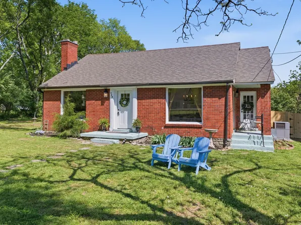 926 Idlewild Dr, Madison, TN 37115