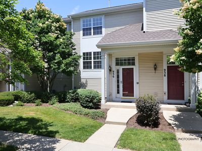 936 S Darla Ct, Waukegan, IL, 60085
