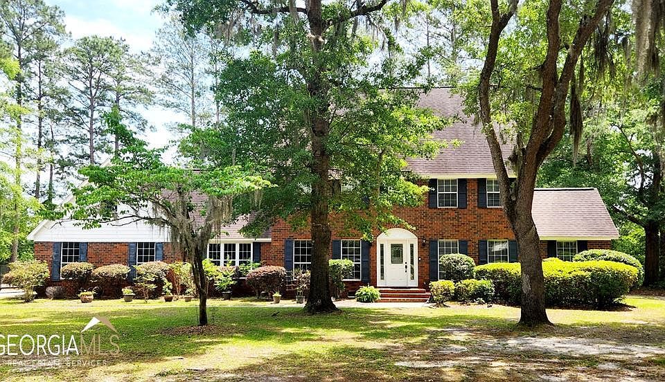 273 N Topi Trl, Hinesville, GA 31313 MLS 10157913 Zillow