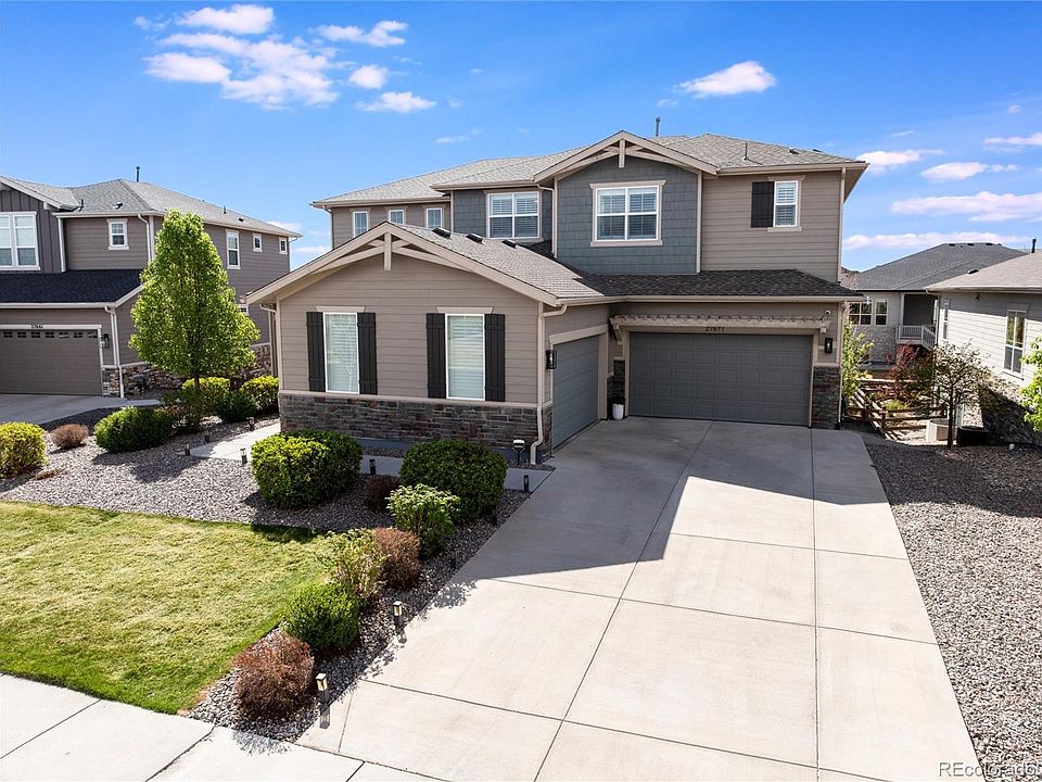 1st image of 27671 E Lakeview Drive