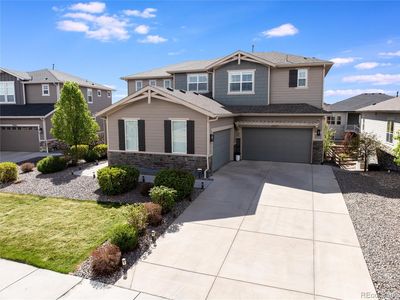 27671 E Lakeview Drive, Aurora, CO, 80016