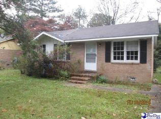 1031 Royal St, Florence, SC 29506