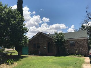 707 E Texas St, Hobbs, NM 88240