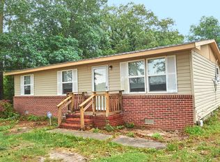 13241 Shell Bridge Rd, Painter, VA 23420