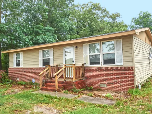 13241 Shell Bridge Rd, Painter, VA 23420