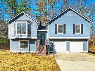 7020 Greenbower Ln, Atlanta, GA 30349