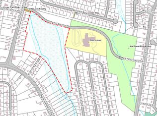 Torringford West Street, Torrington, CT 06790