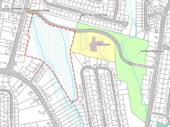 Torringford West Street, Torrington, CT 06790