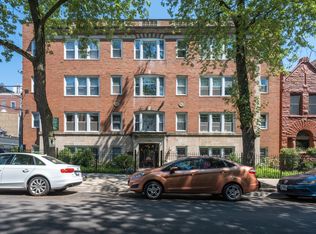 738 W Briar Pl #0B-1BA, Chicago, IL 60657