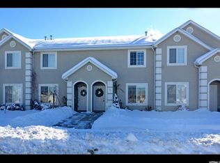 1256 E 6125 S, Ogden, UT 84405