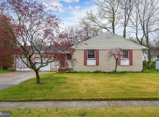 257 Lincoln Ave, Woodbury Heights, NJ