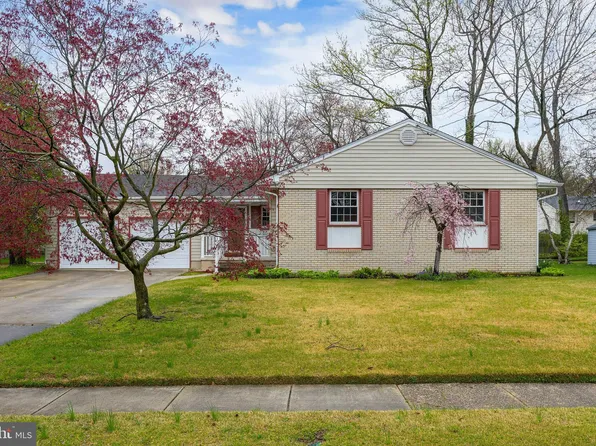 257 Lincoln Ave, Woodbury Heights, NJ 08097