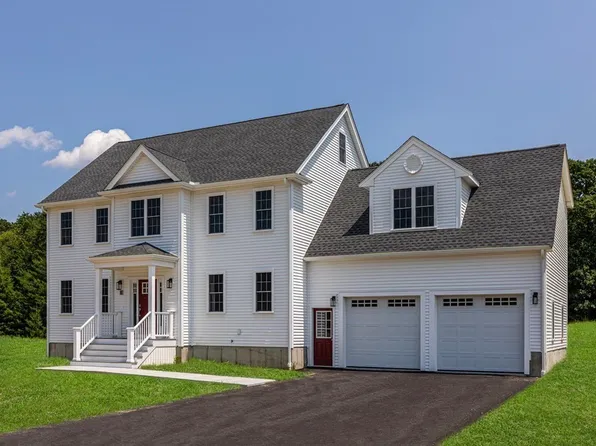 6 May Rd, Millis, MA 02054