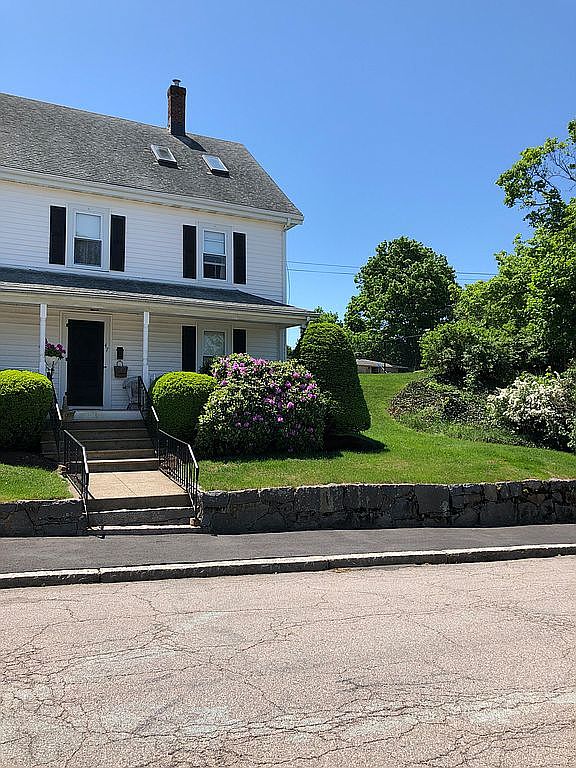 47 Main St, Quincy, MA 02169 Zillow