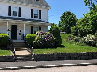 47 Main St, Quincy, MA 02169