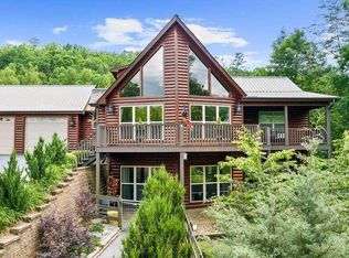 104 Red Twig Rd, Blairsville, GA 30512