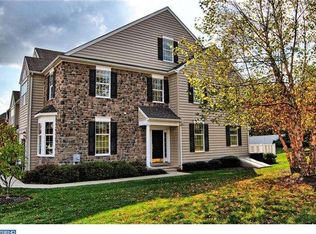 311 Oxford Ln, Chalfont, PA 18914