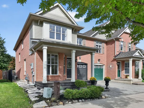 3071 Rotary Way E, Burlington, ON L7M 0A3