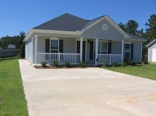 203 Baileys Way, Lagrange, GA 30241