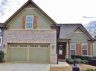 3631 Majestic Oak Dr SW, Gainesville, GA 30504
