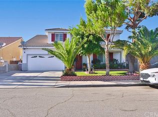 15664 Inca Way, Victorville, CA 92395