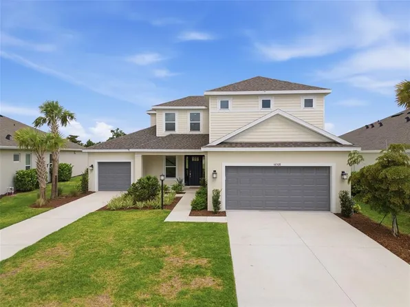 16508 Star Grass Cir, Lakewood Ranch, FL 34211