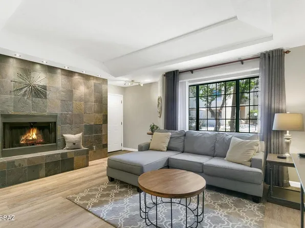 1200 E River Rd APT J124, Tucson, AZ 85718