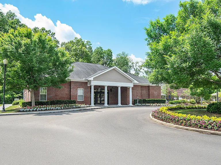 Broadstreet at EastChase Apartments — Photo 24