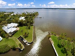 1434 NW Coconut Point Ln, Stuart, FL 34994