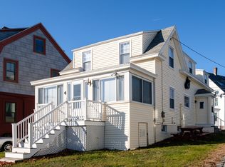 4 Freeman St, York, ME 03909