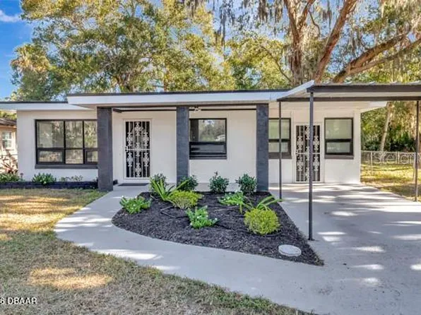 635 McCormick St, Daytona Beach, FL 32114