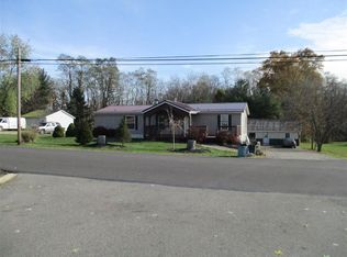92 S Main St, Marengo, OH 43334